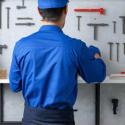 大兴邨水管問題？立即了解專業維修秘訣！