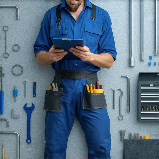 水管問題？揭開專業維修的神秘面紗！立即了解！