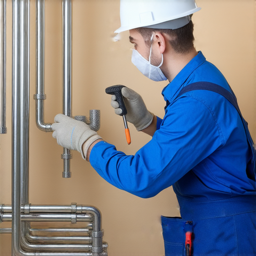 拯救你家水管，專業維修就在這裡！快來了解！