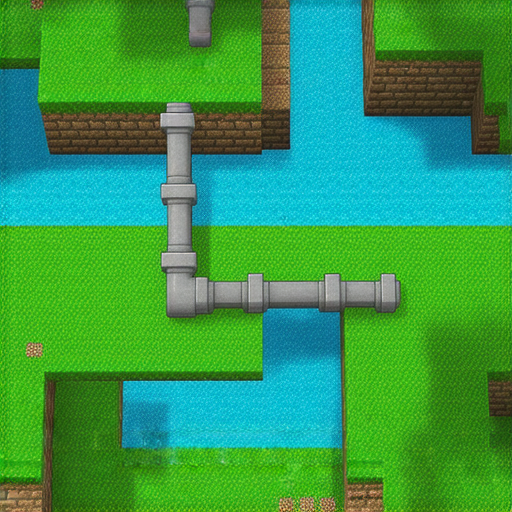 發現Minecraft水管秘密，立即了解我們的專業維修服務！