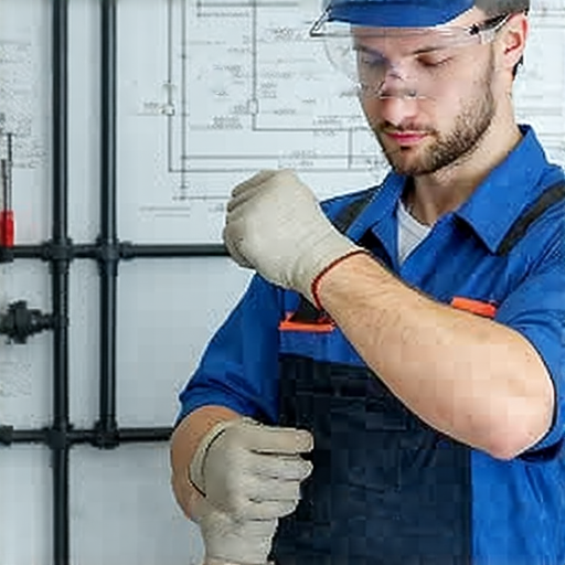 水管問題不再煩惱，立刻了解我們的專業維修服務！