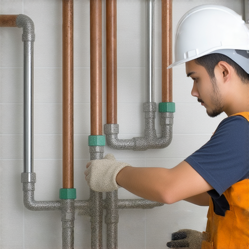 為何香港廚房水管需要專業更換？立即了解解決方案！