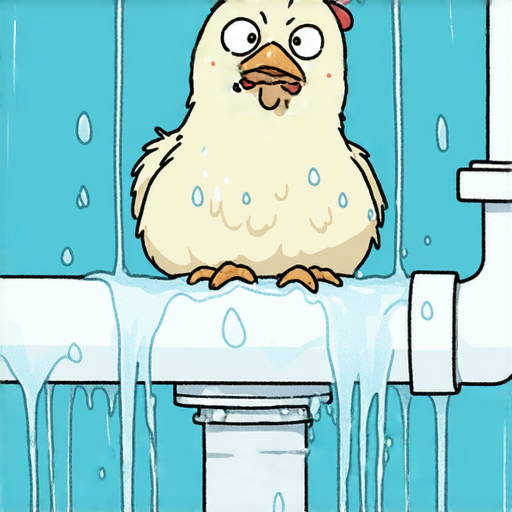 水管堵塞？大眼雞水慢影響生活，立即聯絡專業維修！