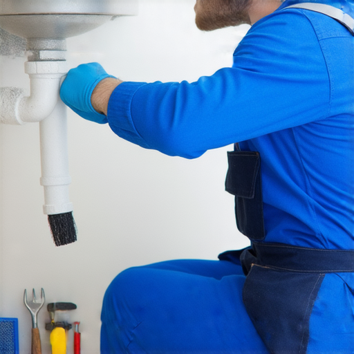 水管漏水？立即聯繫專業維修服務，讓問題無後顧之憂！