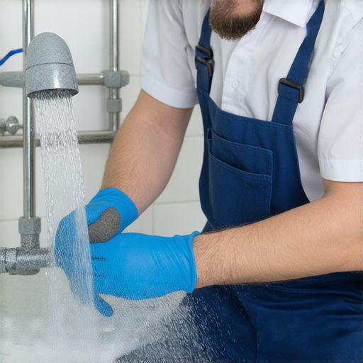 解密Pattan水管，了解維修技巧，讓水流順暢不停！立即查詢專業服務！