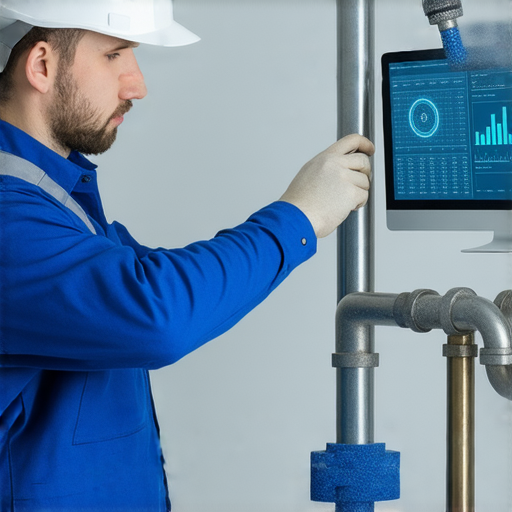 水管怪聲背後的真相，立即聯繫專業維修解決！