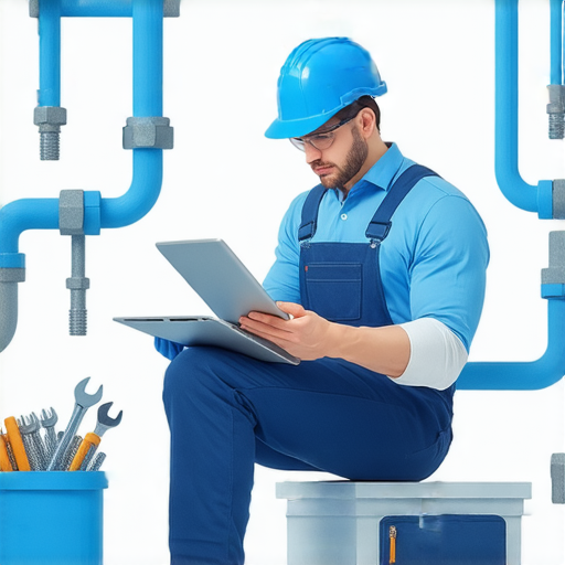 如何輕鬆解決水管問題？專業水電維修等你來諮詢！