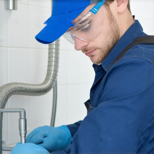 快速解決下水管堵塞問題，專業服務助您無後顧之憂！