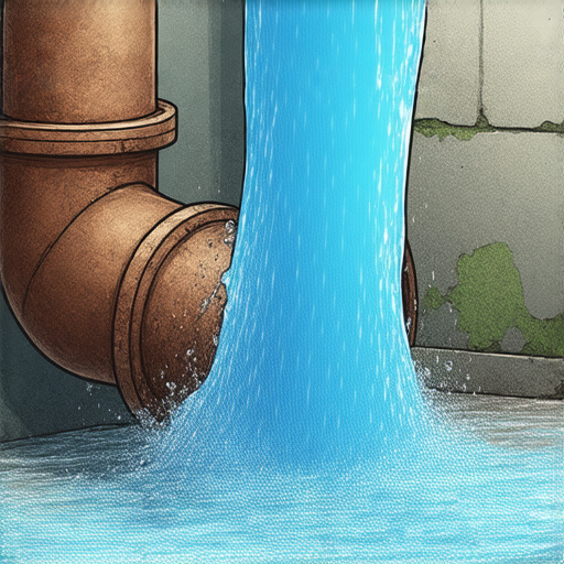 小窿水管不修會怎樣？專業維修幫你解決！立即了解！