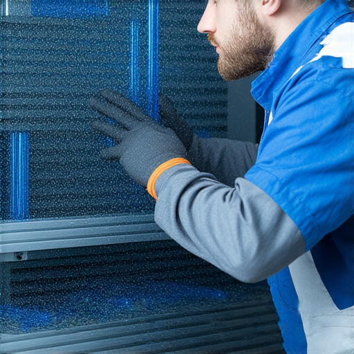 水冷系統故障？專業維修等你來找！立即解決問題！