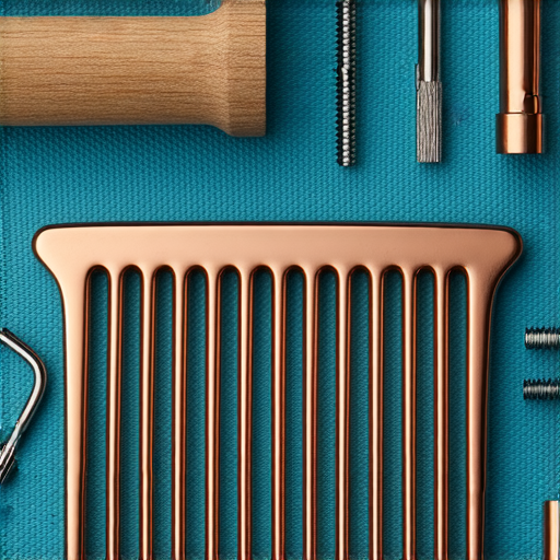 銅梳子價格揭秘，水管問題立即解決的專業服務！