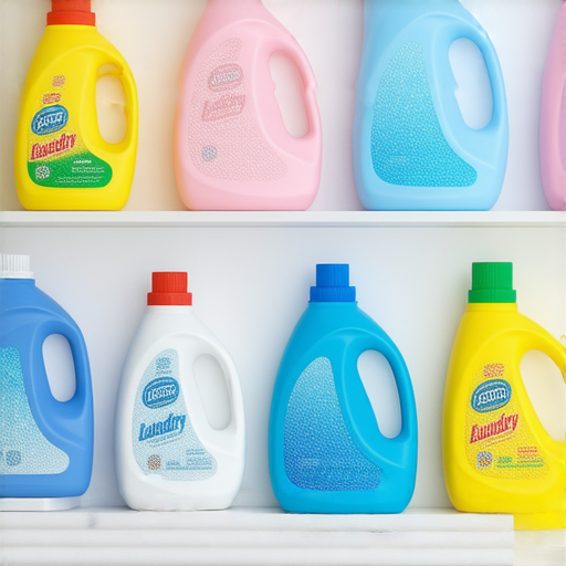 水管問題讓你煩惱？立即了解洗衣粉的秘密解決方案！