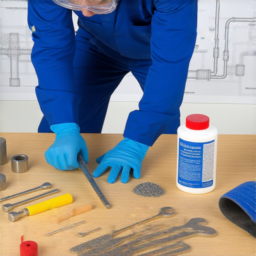 水管問題太麻煩？專家教你維修技巧，立即了解！