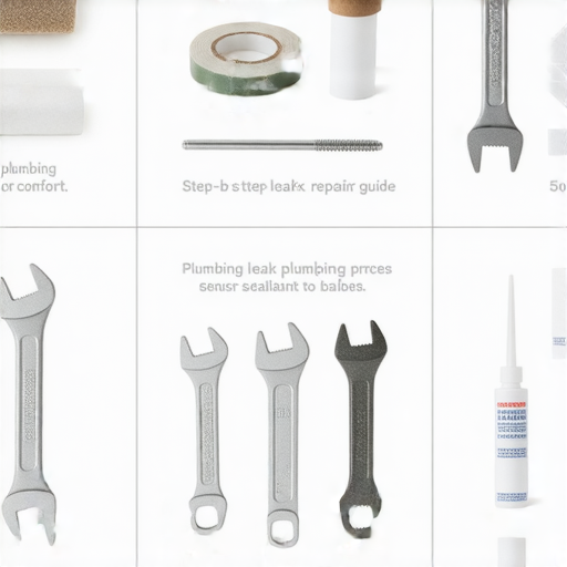 水管漏水怎麼辦？揭秘專業修復技巧！立即了解！