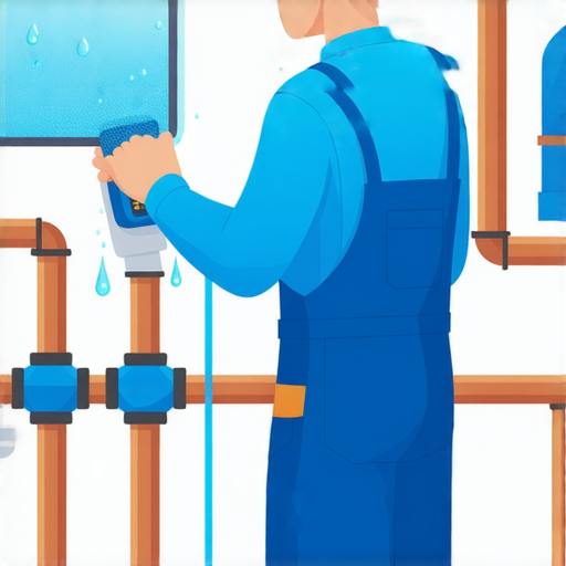 水管JB通JB，立即檢測您的水管問題，保障家庭安全！