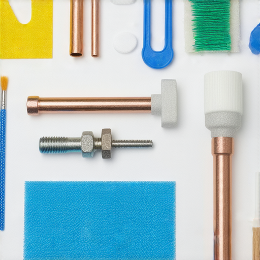 水管問題？陶瓷膠的神奇修復技巧等你來發現！