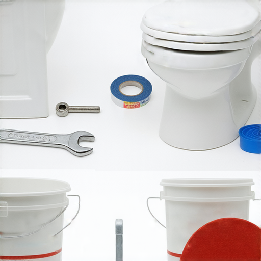 馬桶漏水？快來了解這些維修秘訣！我們專業解決水管問題！