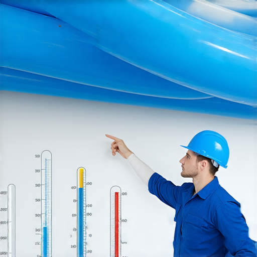 PVC水管的溫度秘密大揭密，專業維修服務等你來了解！