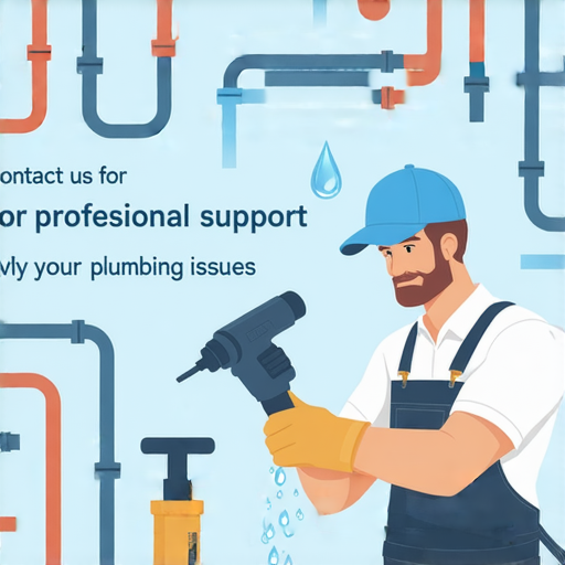 水管漏水？專業維修幫你解決問題，立即聯絡我們！