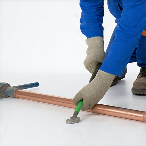 揭開水管維修的秘密，選擇聚丙烯塑膠封邊的最佳方案！探索我們的專業服務！