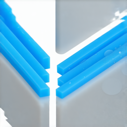 防水門縫膠條的重要性，讓我們替您專業解決！