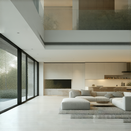 隔音防水新技術，讓居家生活更加舒適，立即了解！