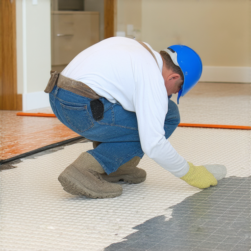 掌握防水秘籍，專業維修服務讓您的家不再潮濕，圖片展示居家防水措施與專業人員操作，提供解決潮濕問題的有效方案，提升居住環境舒適度。