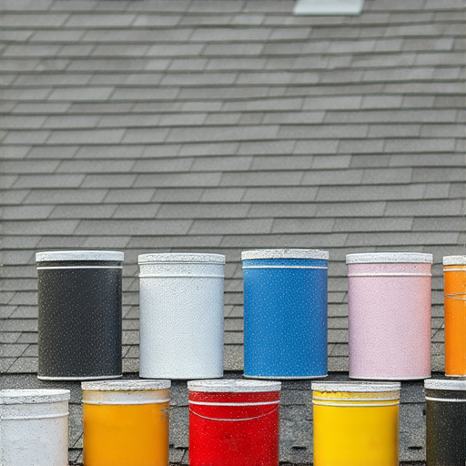 快來了解屋頂防水漆的超值價格與維修秘訣！