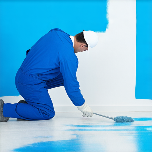 專業防水漆，徹底解決漏水問題，立即了解我們的維修服務！