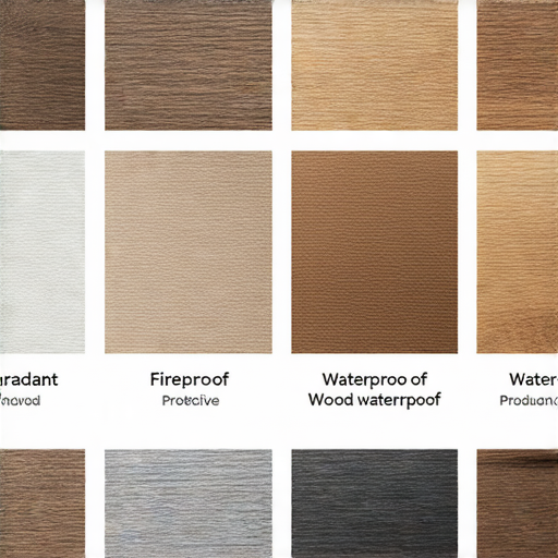 阻燃油木防水大揭秘，保障家庭安全的秘密服務！立即了解！