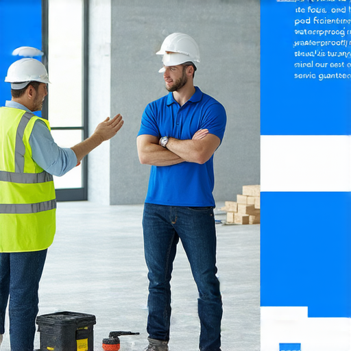 防水不再煩惱！立即了解我們的專業維修服務！