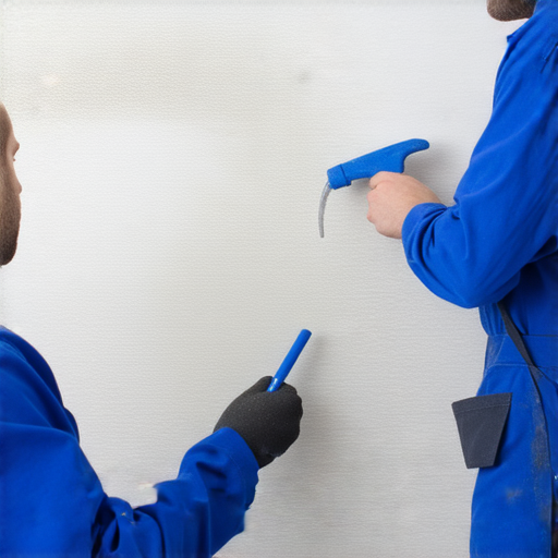 防水牆的秘密！立即了解專業維修服務提升居家舒適度！