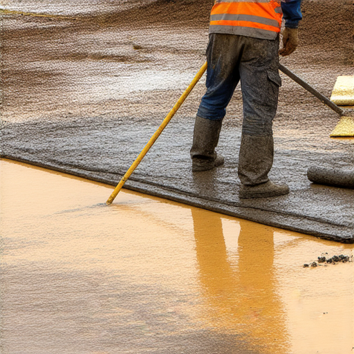 泥潭防水手法大揭密，掌握技巧輕鬆解決漏水問題！立即了解專業服務！