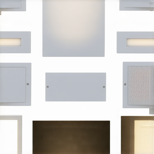 防水內嵌式投射燈照亮室內外空間，展現現代設計與專業服務，適合各種場合，提升環境氛圍及安全性，讓每個角落都明亮又舒適。