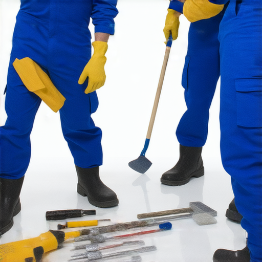 凱樂苑防水問題的專業維修服務團隊，展示解決方案及工具，專注於提供有效的防水問題診斷與維修，探索更多服務以確保居家安全與舒適。