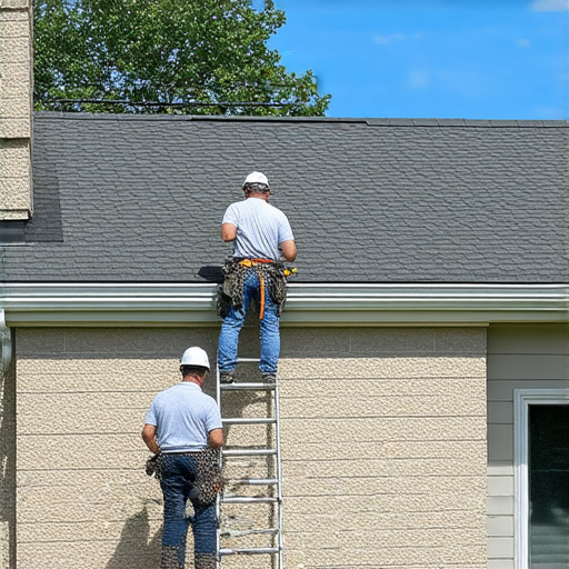防水外牆維修技巧曝光，讓您的房屋永保乾燥！立即了解專業服務！