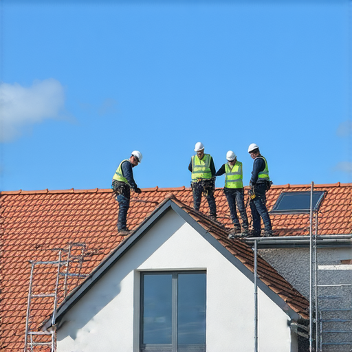 立即防水，拯救您的屋頂！專業服務等你來了解！