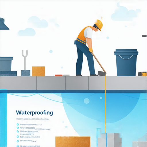 膠裝修防水大揭秘！學會這些讓家更舒適，快來了解我們的專業服務！