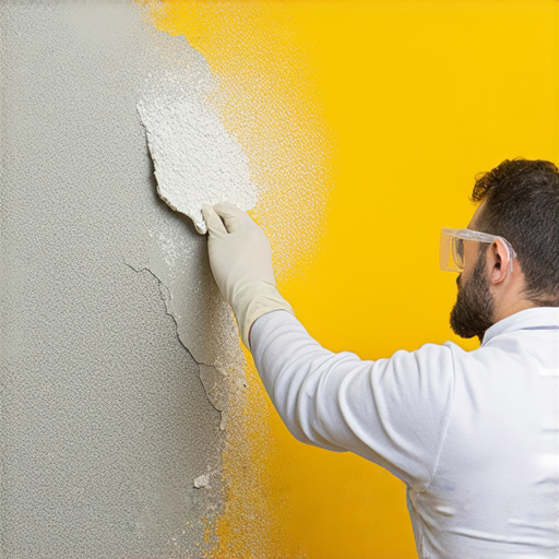 神奇膏劑修復牆壁，防水加持專業服務等你了解！