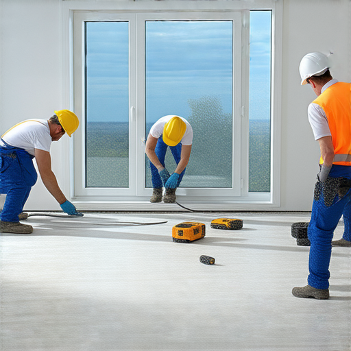 立即解決鋁窗維修問題，防水專家為您提供全方位服務！探索我們的解決方案！