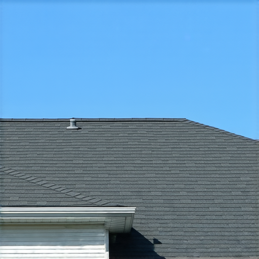 掌握防水秘訣，瀝青柏油如何延長房屋壽命？立即了解！