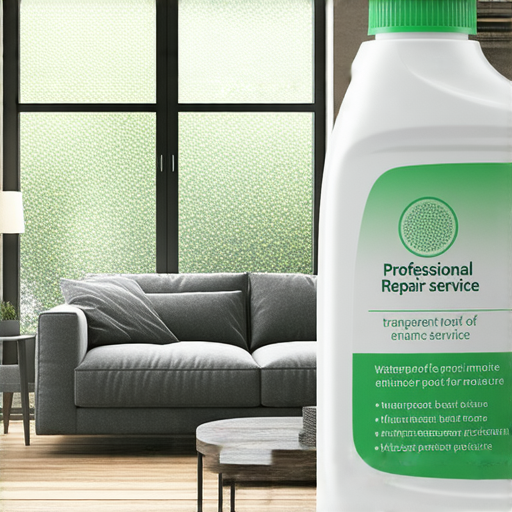 透明防水油，助你家居防潮新選擇，快來了解專業維修服務！