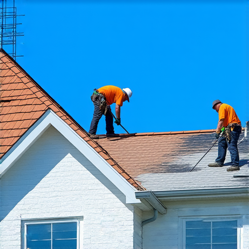 防水補漏王來襲！讓您的家免於漏水困擾，立即了解專業服務！