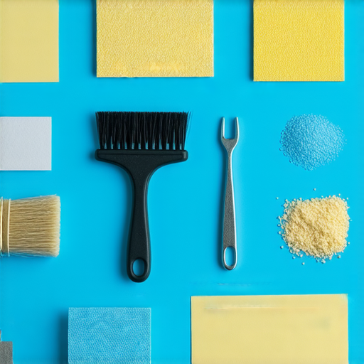 解密防水混合膠的秘密，提升居家安全立即了解！