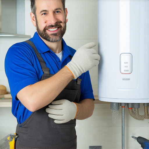 防水專家分享熱水爐維護秘訣，確保家中不出現漏水問題，讓您隨時輕鬆操作和檢查。了解防水技巧，保護家居安全！