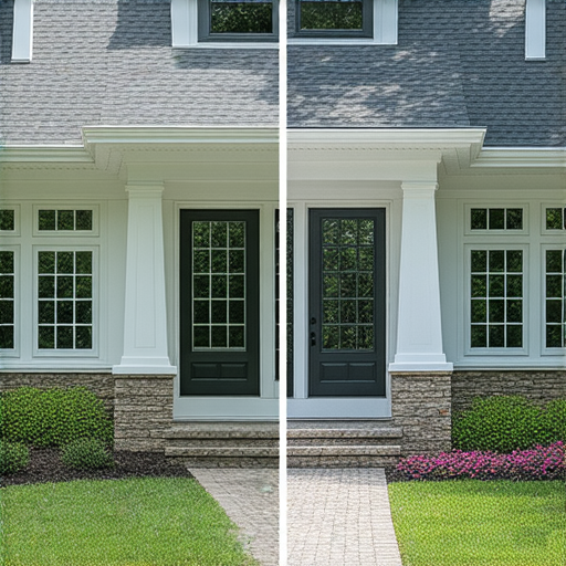 防水漆的秘密與專業維修服務，讓你的家持久如新！