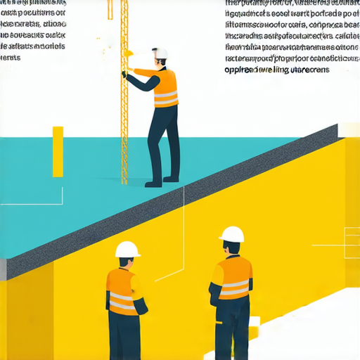 聚脲防水材料的特點與應用，專業服務揭秘防水困擾，展示聚脲技術優勢，幫助提升建築物耐用性，確保有效防水解決方案。
