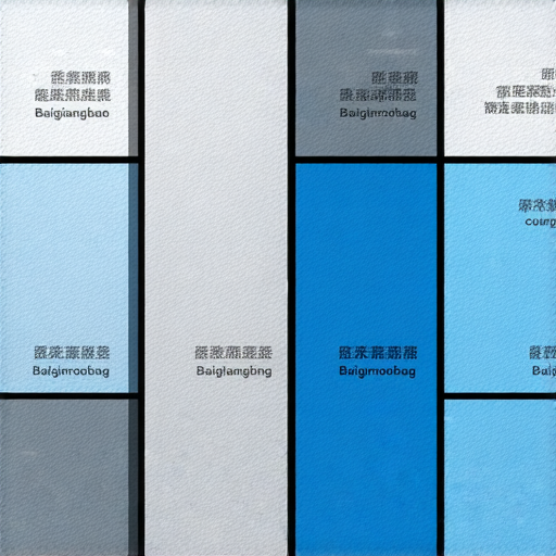 立即提升防水效果！探索批牆寶的無限可能！