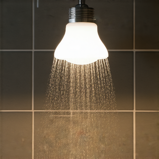 選擇防水LED燈泡，淋浴更安全！立即了解我們的專業維修服務！