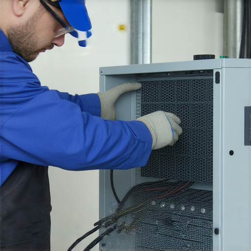 防水電源供應器必看，專業維修讓您安心無憂！